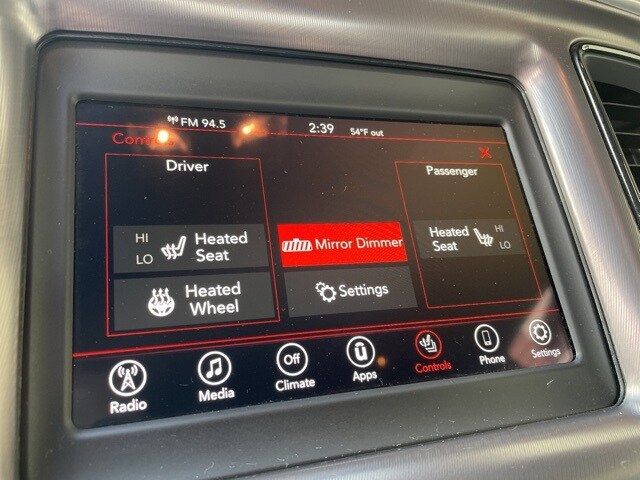 2021 Dodge Challenger GT photo 3