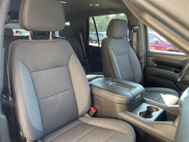 2023 Chevrolet Tahoe LS photo 2