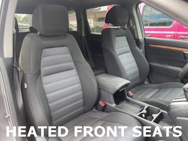 2020 Honda CR-V EX photo 2