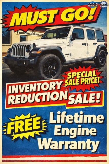 2021 Jeep Wrangler Altitude's photo