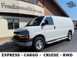 Chevrolet Express 2500
