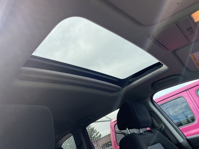 2020 Honda CR-V EX photo 4