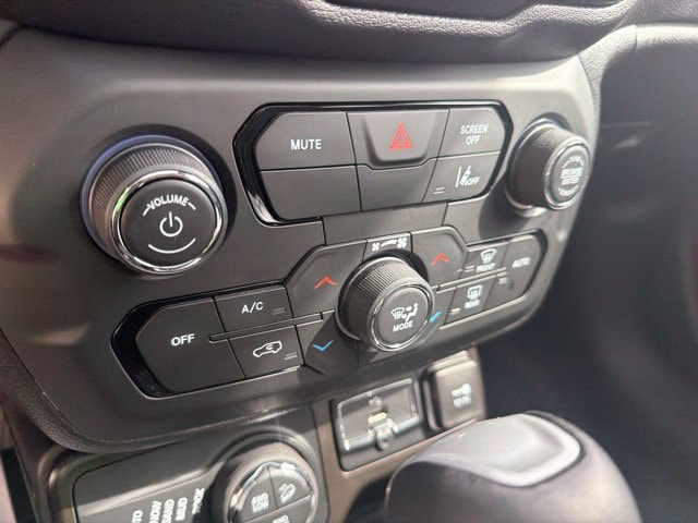 2023 Jeep Renegade Trailhawk - Photo 30