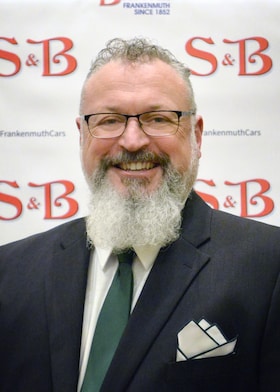 Staff member Matt Preseau from ID_48e908