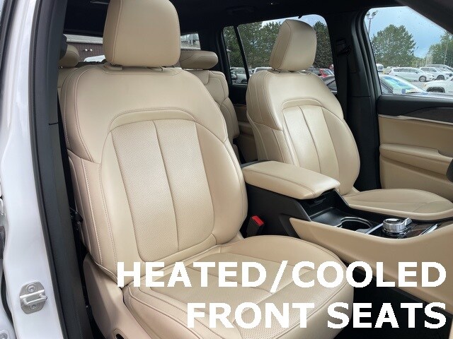 2024 Jeep Grand Cherokee Limited photo 2