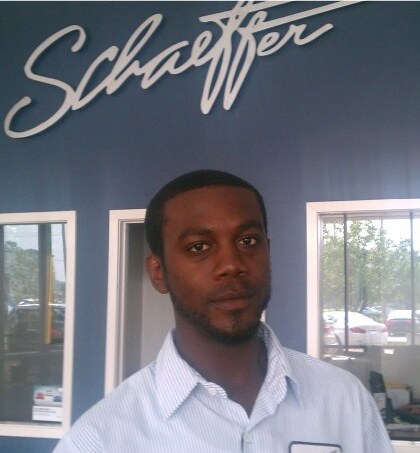 Kevin Lawrence 