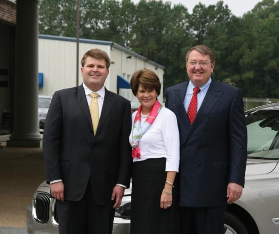 The Schaeffer Family