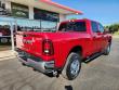 2026 Ram 3500 TRADESMAN CREW CAB 4X4 6'4 BOX Pickup