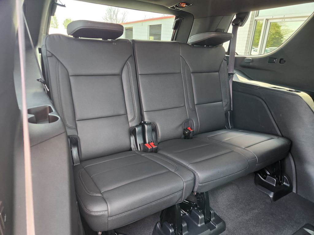 2023 Chevrolet Tahoe Z71 - Photo 14