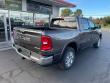 2026 Ram 1500 BIG HORN CREW CAB 4X4 5'7 BOX Pickup