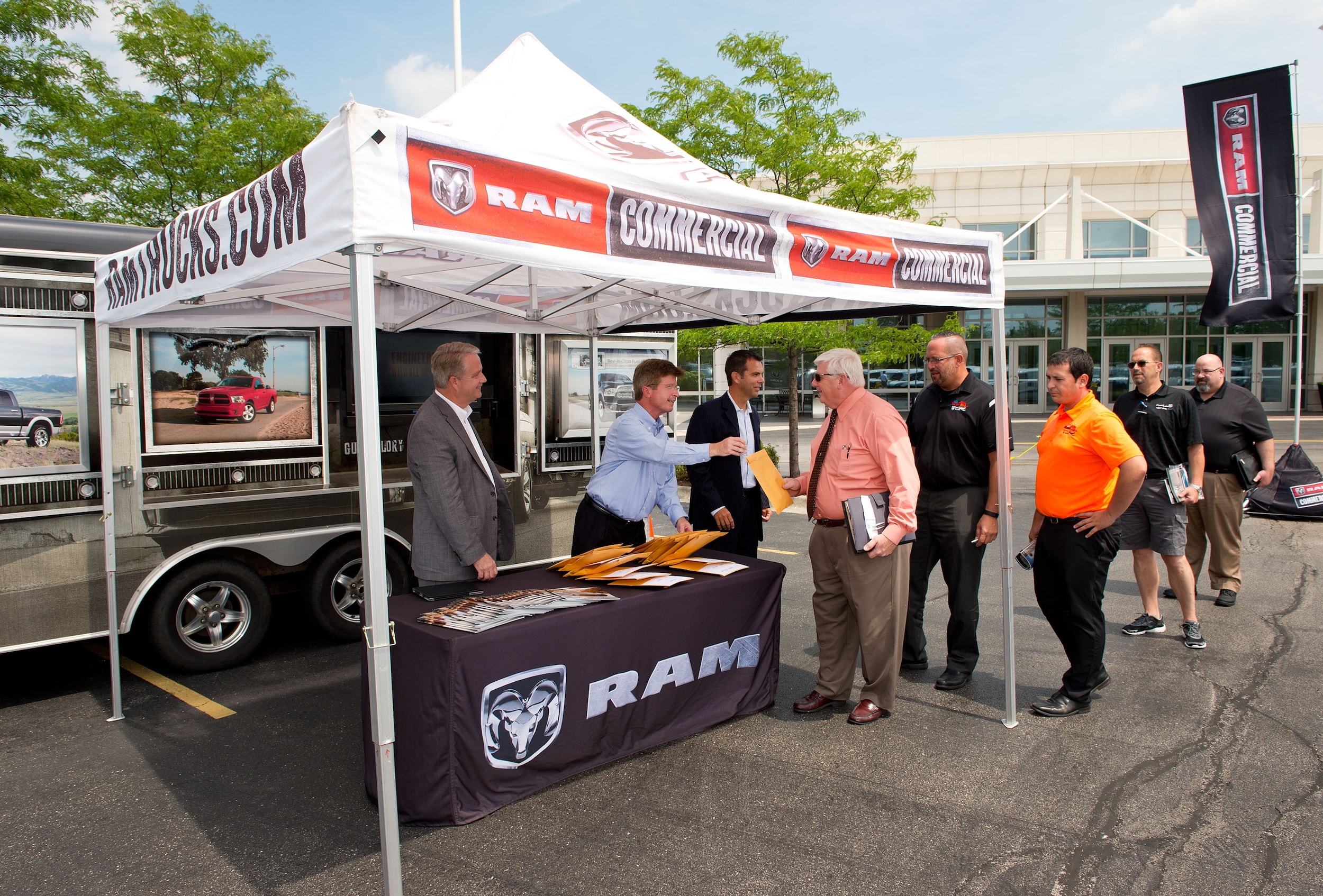 Why Buy at SchafferDanhoff Chrysler Dodge Jeep Ram Sales & Service in