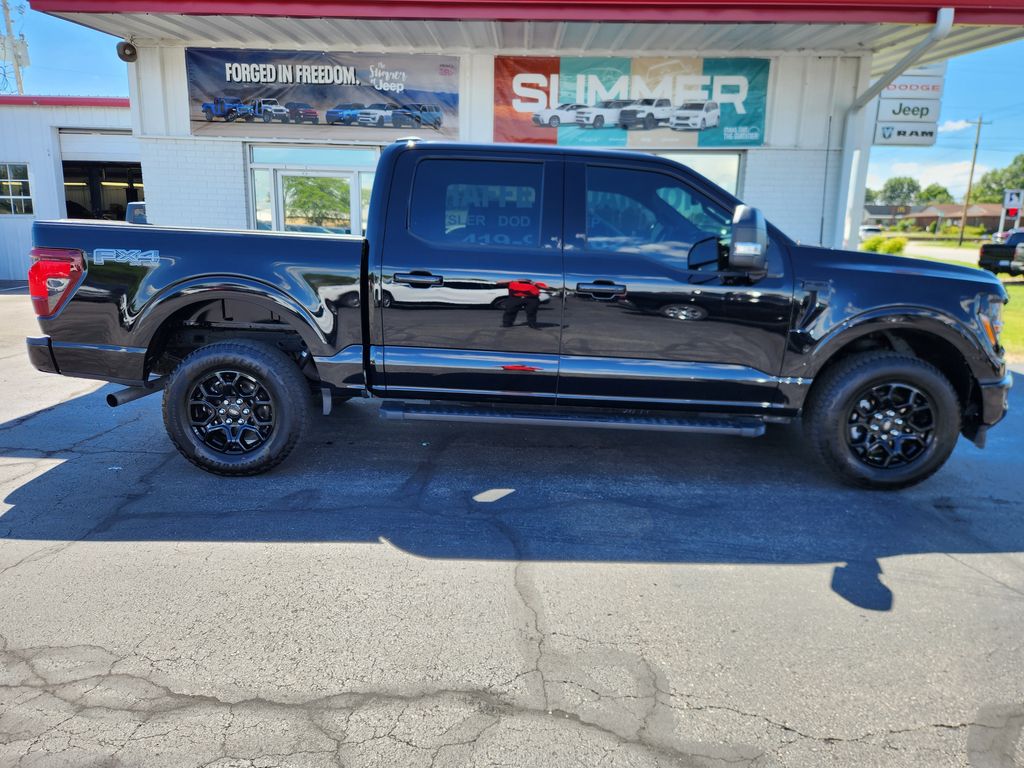 1FTFW3L86RKD88428