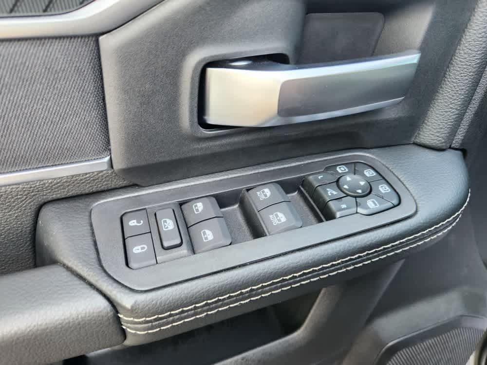2026 RAM 2500 Big Horn - Photo 21