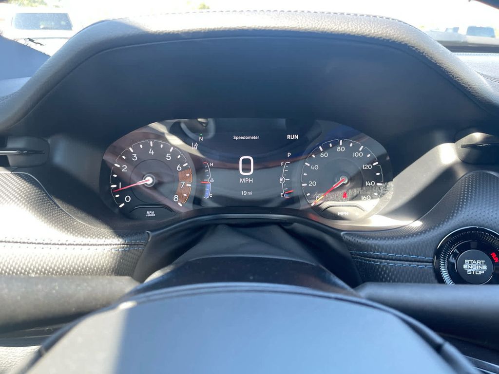 2025 Jeep Compass Limited - Photo 25