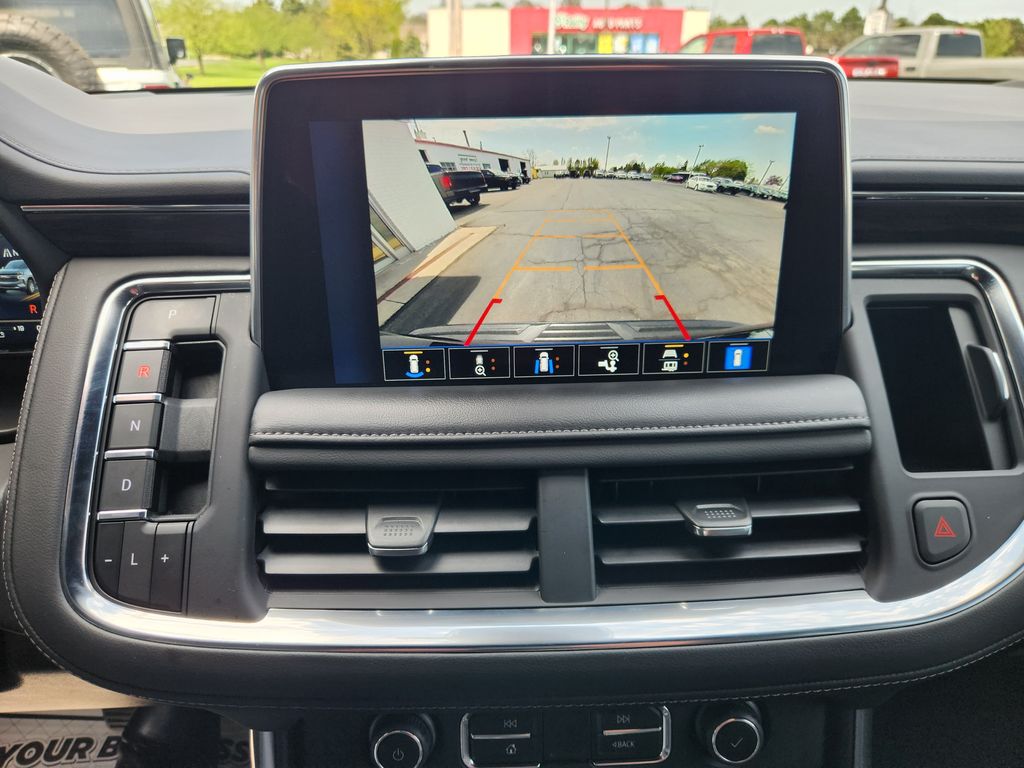 2023 Chevrolet Tahoe Z71 - Photo 31
