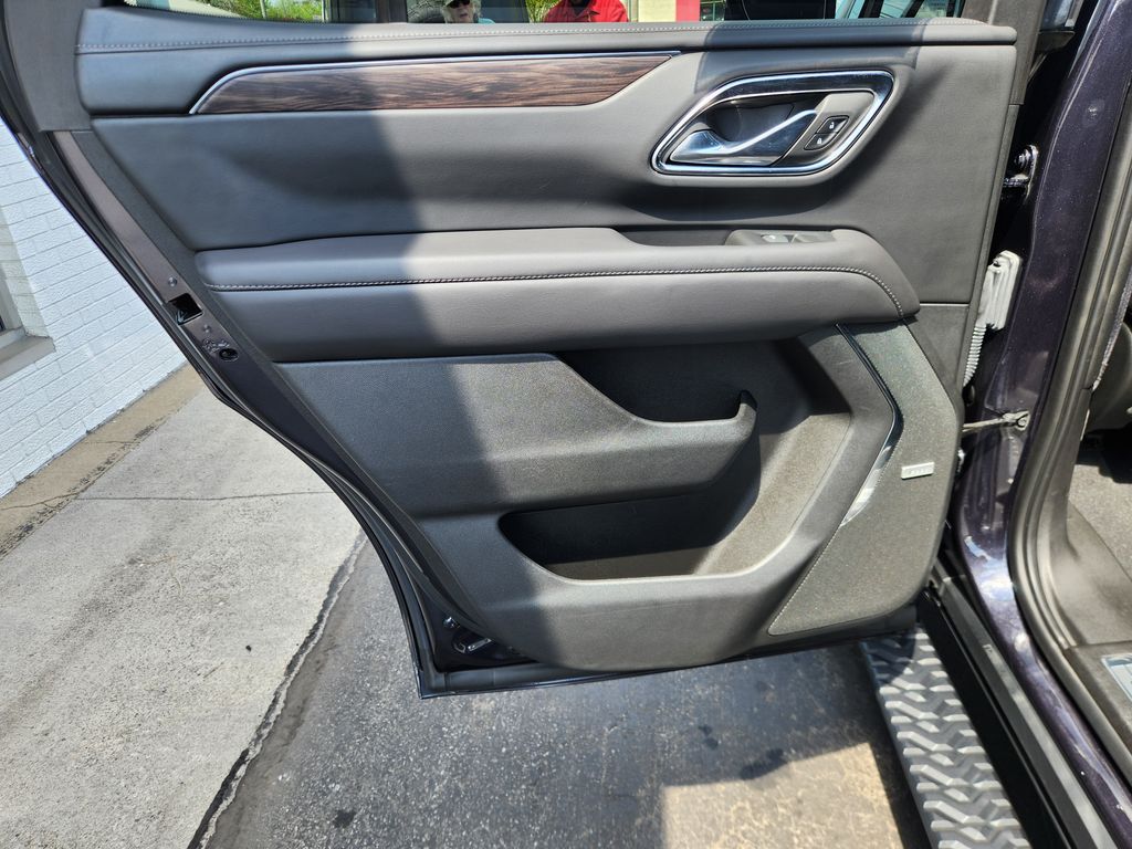 2023 Chevrolet Tahoe Z71 - Photo 20