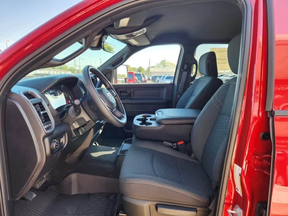 2026 RAM 3500 Tradesman - Photo 20