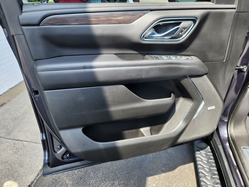 2023 Chevrolet Tahoe Z71 - Photo 27