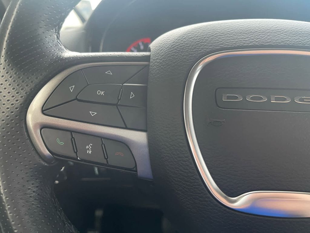 2021 Dodge Durango SXT Plus - Photo 27