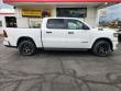 2026 Ram 1500 BIG HORN CREW CAB 4X4 5'7 BOX Pickup