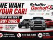 2026 Ram 1500 BIG HORN CREW CAB 4X4 5'7 BOX Pickup
