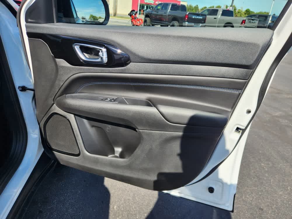 2026 Jeep Compass Limited Altitude - Photo 10