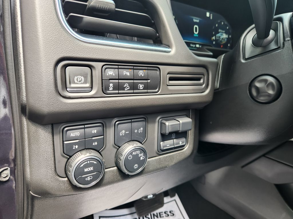 2023 Chevrolet Tahoe Z71 - Photo 29