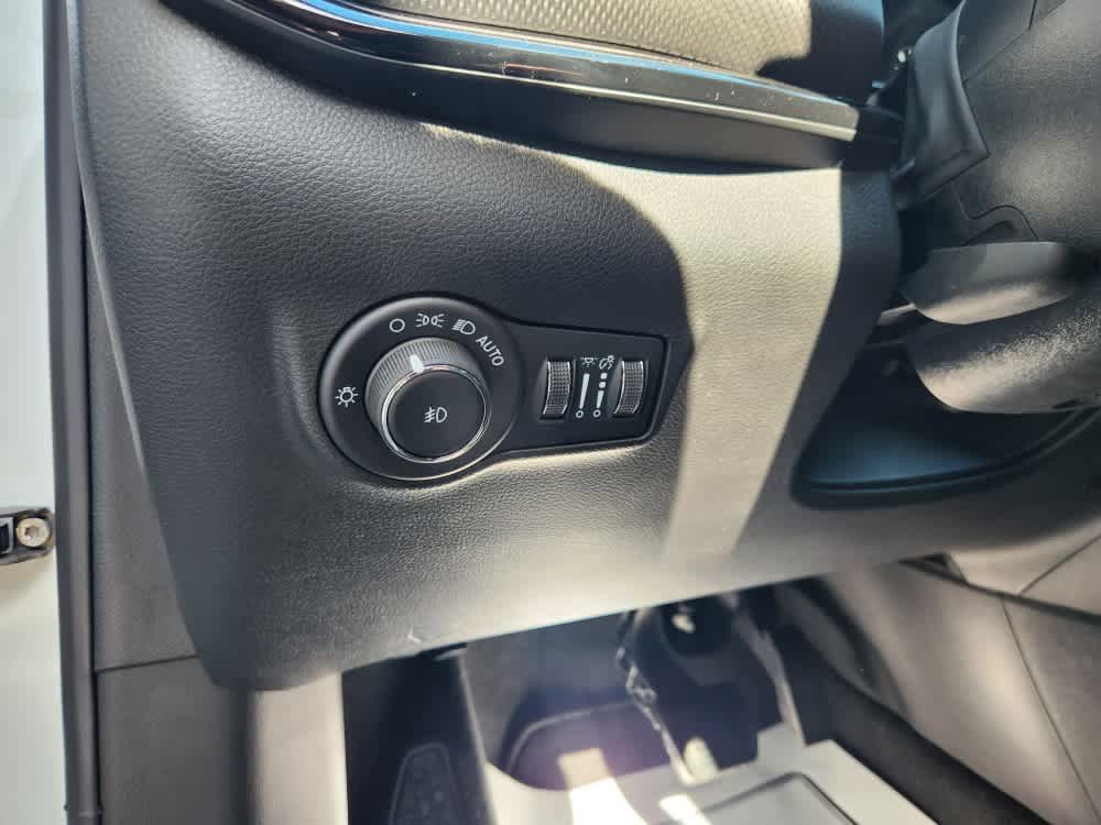 2026 Jeep Compass Limited Altitude - Photo 24