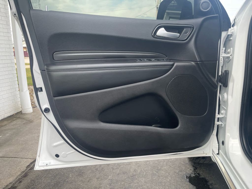 2021 Dodge Durango SXT Plus - Photo 22