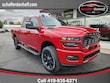 Ram 2500