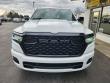 2026 Ram 1500 BIG HORN CREW CAB 4X4 5'7 BOX Pickup