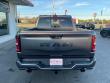 2026 Ram 1500 BIG HORN CREW CAB 4X4 5'7 BOX Pickup