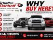 2026 Ram 1500 BIG HORN CREW CAB 4X4 5'7 BOX Pickup