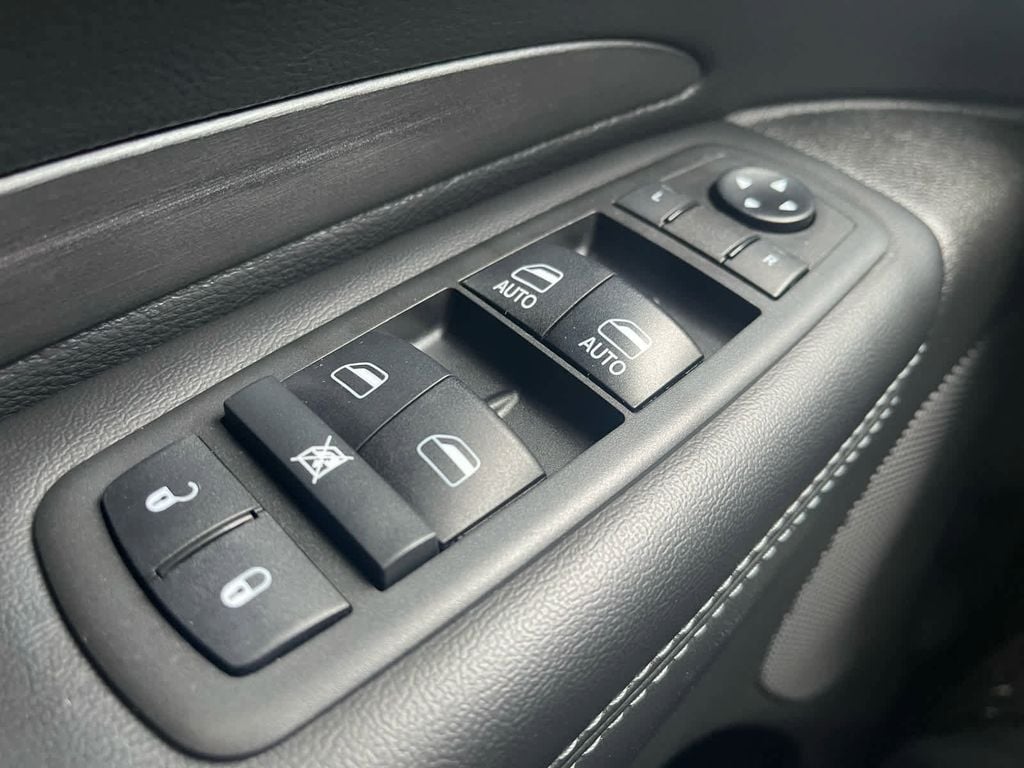 2021 Dodge Durango SXT Plus - Photo 25