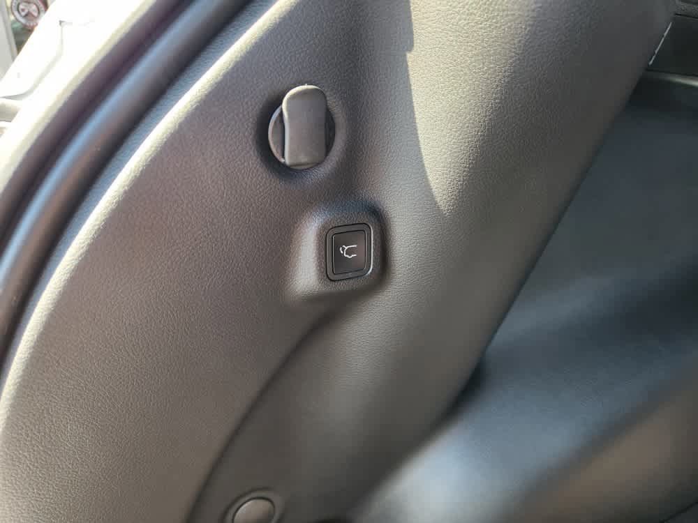 2026 Jeep Compass Limited Altitude - Photo 14