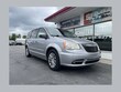  Chrysler Town & Country