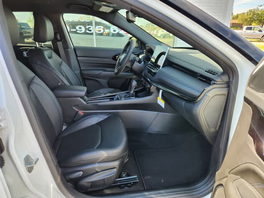 2026 Jeep Compass Limited Altitude - Photo 9