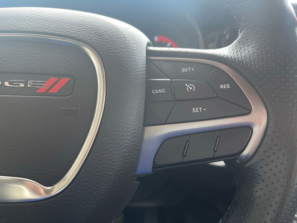 2021 Dodge Durango SXT Plus - Photo 28