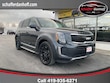  Kia Telluride