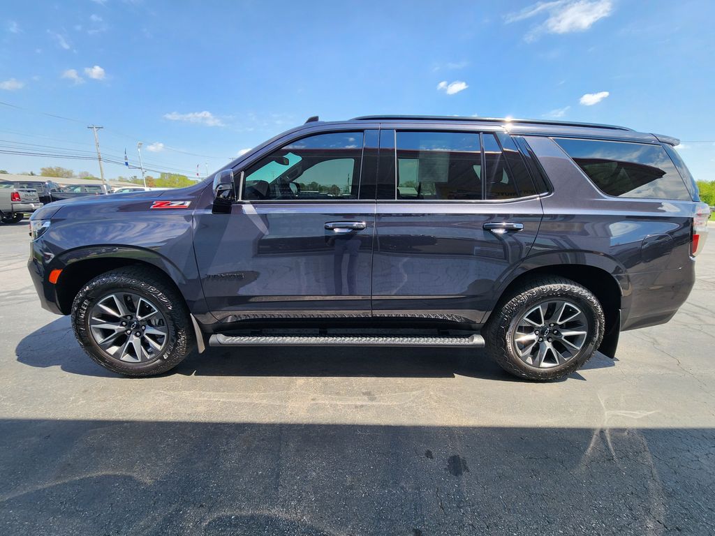2023 Chevrolet Tahoe Z71 - Photo 6