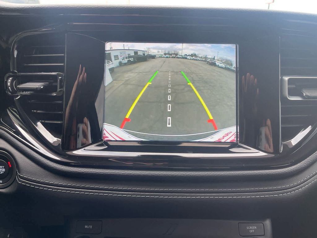 2021 Dodge Durango SXT Plus - Photo 31