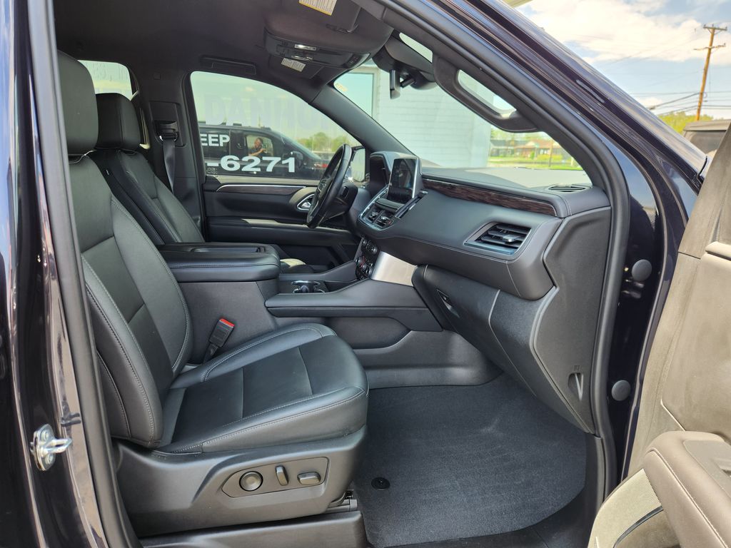 2023 Chevrolet Tahoe Z71 - Photo 10