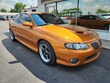  Pontiac GTO
