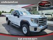 GMC Sierra 2500 HD