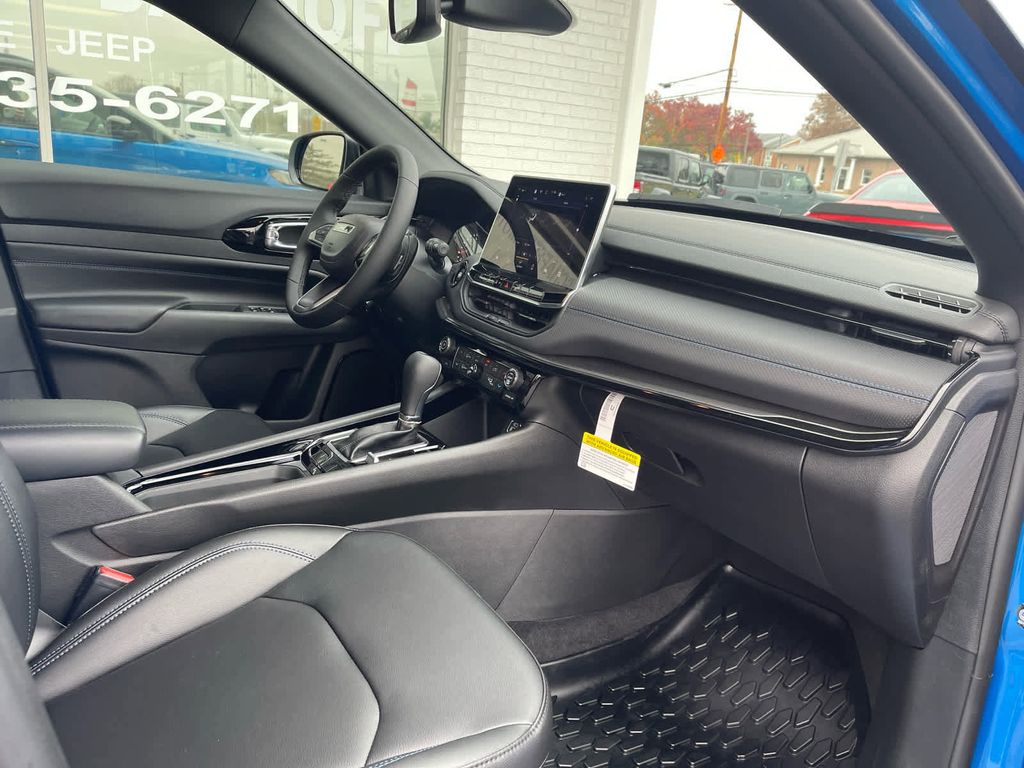 2026 Jeep Compass Limited Altitude - Photo 11