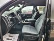 2026 Ram 1500 BIG HORN CREW CAB 4X4 5'7 BOX Pickup