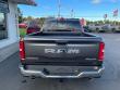 2026 Ram 1500 BIG HORN CREW CAB 4X4 5'7 BOX Pickup