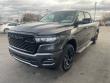 2026 Ram 1500 BIG HORN CREW CAB 4X4 6'4 BOX Pickup