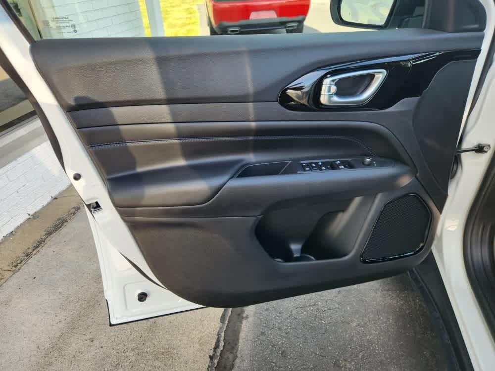 2026 Jeep Compass Limited Altitude - Photo 22