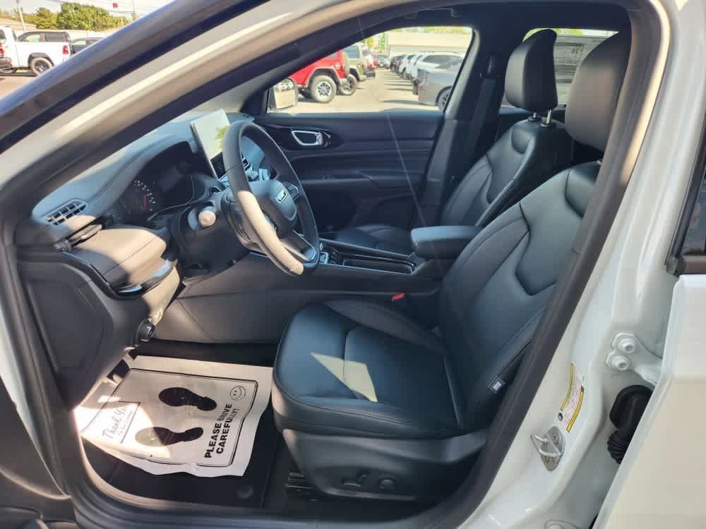 2026 Jeep Compass Limited Altitude - Photo 20